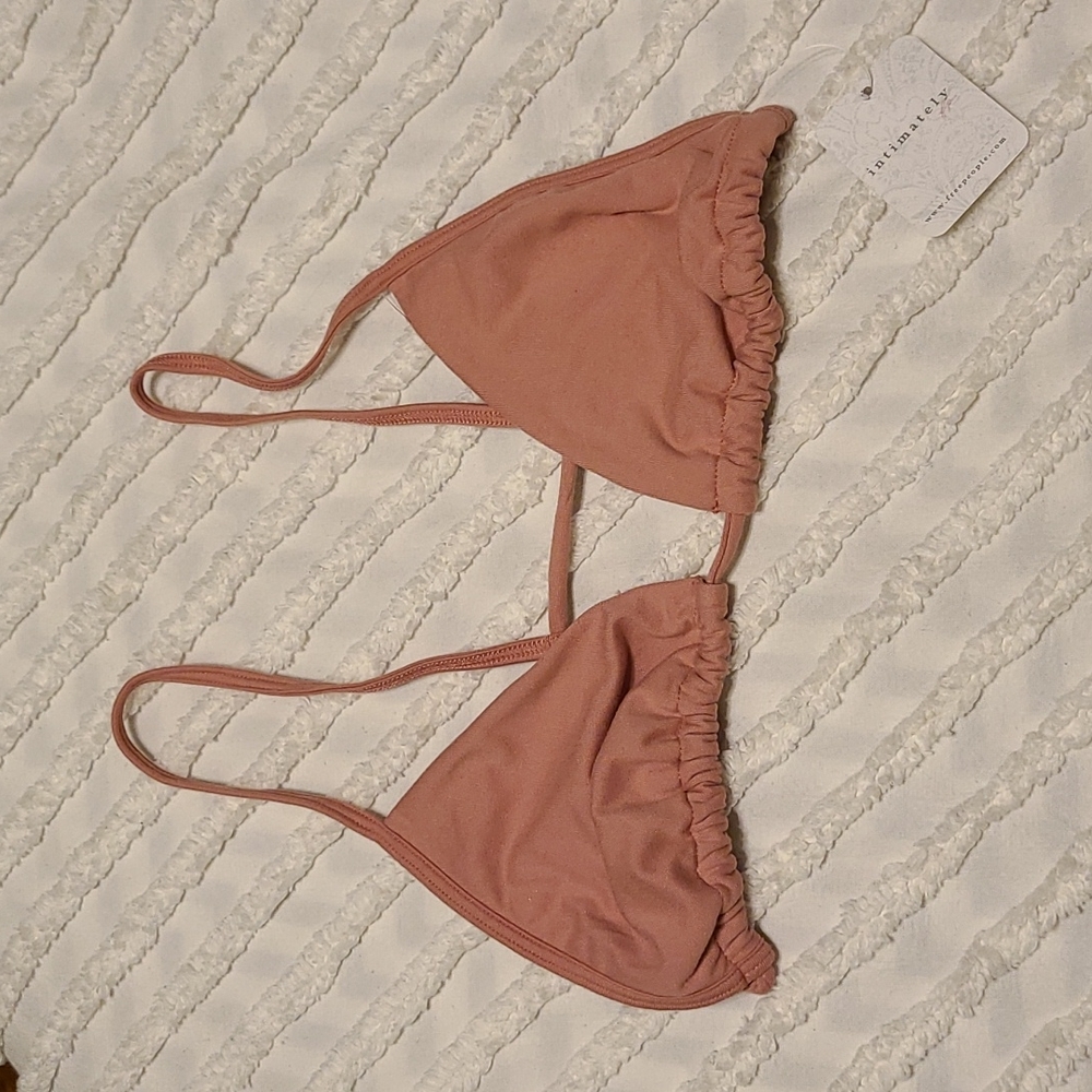 Free People Bralette